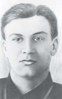 Никаноров Михаил Иванович